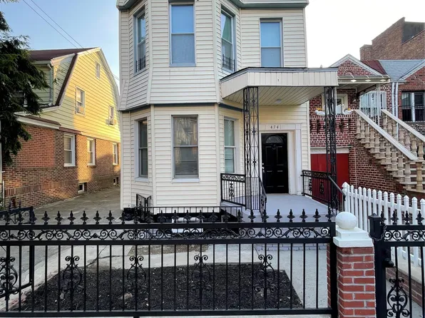 474 E 52nd Street, Brooklyn, NY 11203