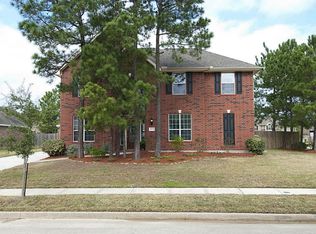 25032 Rising Hills Ct, Porter, TX 77365