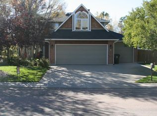 315 Sioux Dr, Cheyenne, WY 82009