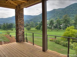 12 Plateau Dr #12, Maggie Valley, NC 28751