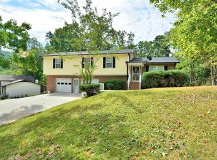 1721 Maralyn Dr, Birmingham, AL 35235