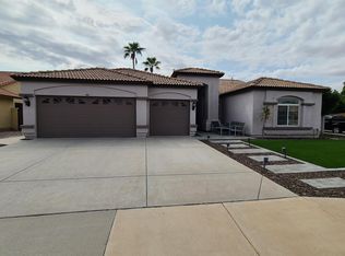 1861 W Armstrong Way, Chandler, AZ 85286