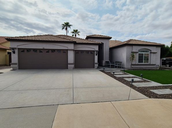 1861 W Armstrong Way