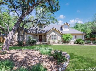 8721 Paisano Pass, San Antonio, TX 78255
