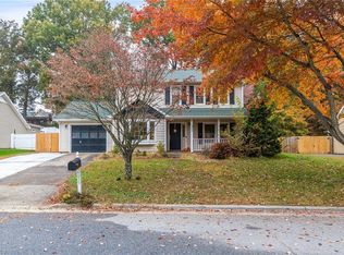 4025 Trappers Run Ct, High Point, NC 27265