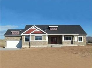 5932 Concord Ct, Mountain Green, UT 84050