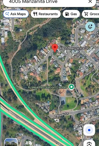 Google maps
