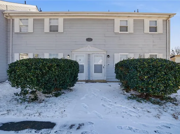 3608 Harbinger Rd APT 103, Virginia Beach, VA 23453