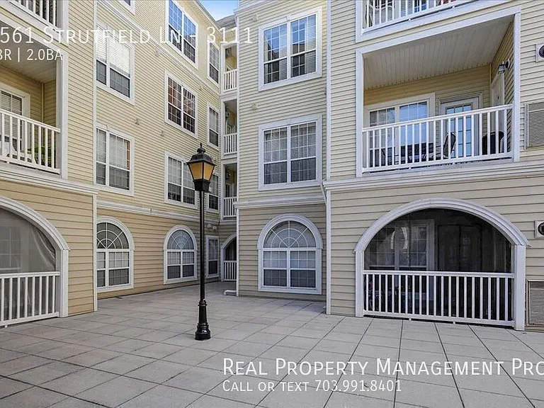 4561 Strutfield Ln #3111 — Photo 37