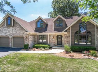 6033 Brittney Ln, Tinley Park, IL