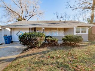 4008 Engler Ave, Saint Louis, MO 63114