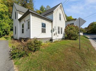 1000 E Barre Rd, East Barre, VT 05649