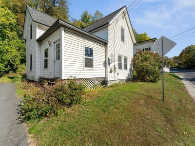 1000 East Barre Road, East Barre, VT, 05649