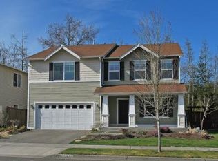 20371 Rustic View Rd SE, Monroe, WA 98272