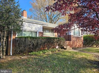 3114 Hatton Rd, Baltimore, MD 21208