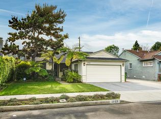 3723 Coolidge Ave, Los Angeles, CA 90066