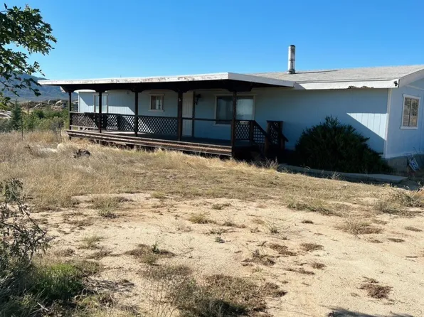 53670 Cave Rock Rd, Anza, CA 92539