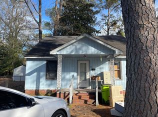 212 McKenzie St, Whiteville, NC 28472