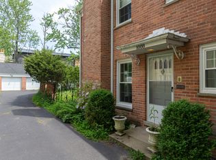 1008 Central Ave, Wilmette, IL