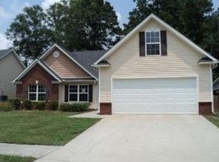 3510 Brushy Wood Dr, Loganville, GA 30052