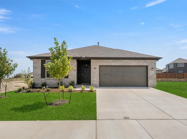 849 Godley Rnch, Godley, TX 76044