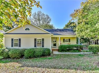 11124 Clayford Rdg, Charlotte, NC 28215