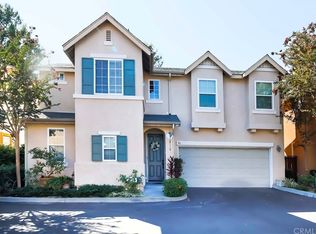 89 Rue Du Chateau #10, Aliso Viejo, CA 92656