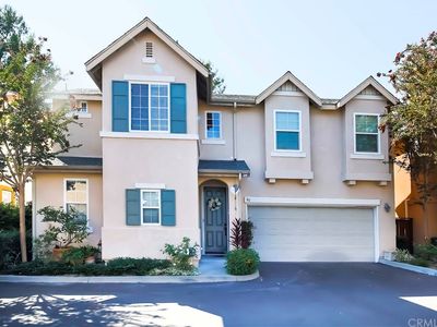 89 Rue Du Chateau #10, Aliso Viejo, CA, 92656