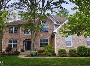 7510 Sedge Meadow Dr, Indianapolis, IN 46278