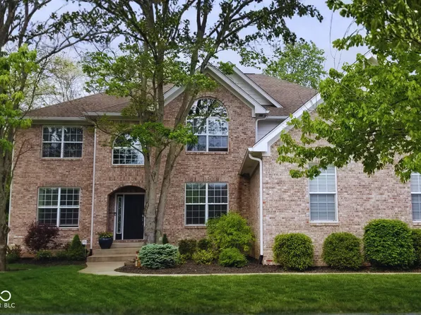 7510 Sedge Meadow Dr, Indianapolis, IN 46278