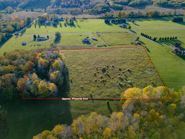 0 Stony Ln, Gaines, PA 16921