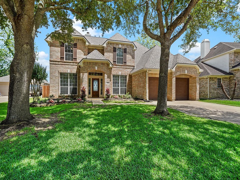 1538 Brookstone Ln Sugar Land TX 77479 Zillow