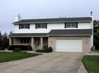 1490 N 2919th Rd, Ottawa, IL 61350