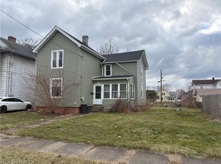 124 N Cedar Ave, Niles, OH