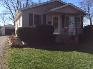 186 Macy Ave, Barberton, OH 44203