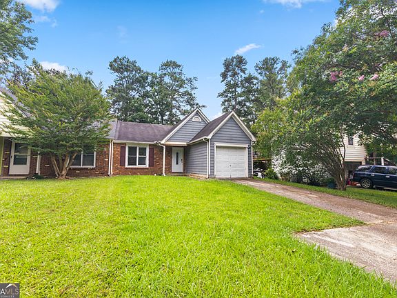 2nd image of 8022 Creekstone Way