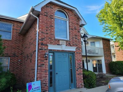 1371 Cunat Ct APT 1D, Lake In The Hills, IL, 60156