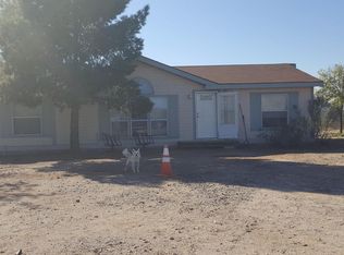 8011 S 312th Ave, Buckeye, AZ 85326