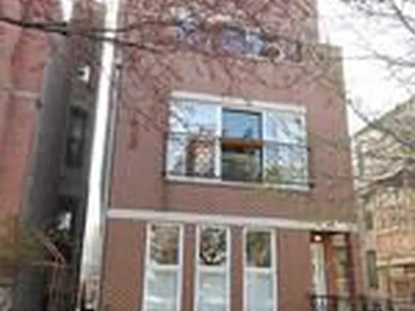 3509 N Fremont St APT 2, Chicago, IL 60657