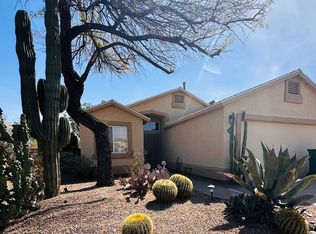 3619 W Sundial Pl, Tucson, AZ 85742