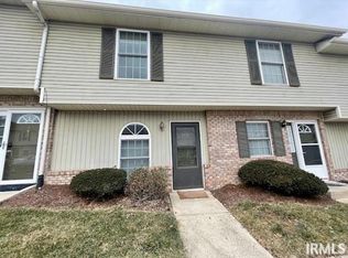 648 E Sherwood Hills Dr, Bloomington, IN 47401