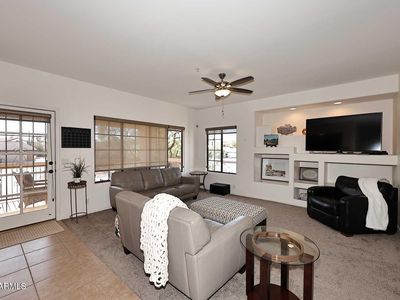 9253 N FIREBRICK Drive #204, Fountain Hills, AZ, 85268