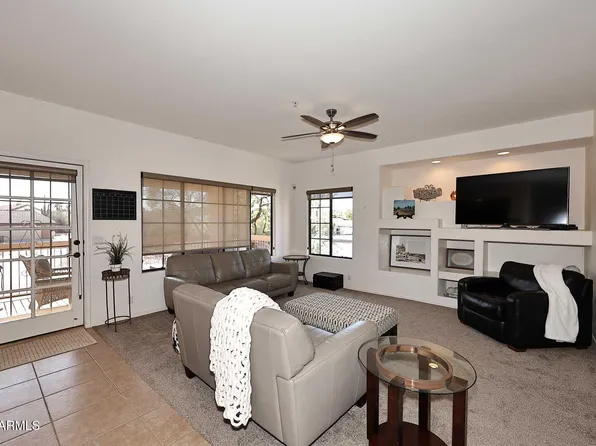 9253 N FIREBRICK Drive #204, Fountain Hills, AZ 85268