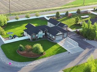 1656 N Fall River Rd, Idaho Falls, ID 83401