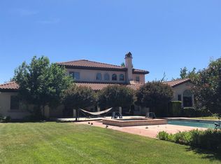 8801 W Ranch Rd, Tracy, CA 95304