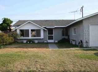 5414 W Melric Dr, Santa Ana, CA 92704