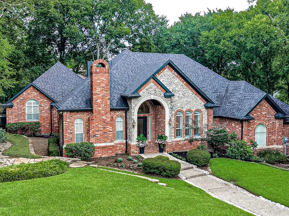 2202 Misty Way, McKinney, TX 75072
