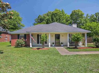 329 Water Oak Rd, Brandon, MS 39047