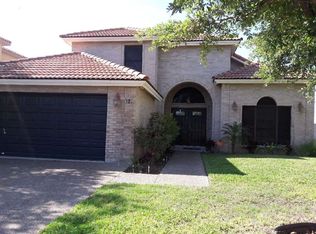 321 Lake Carnegie Ct, Laredo, TX 78041