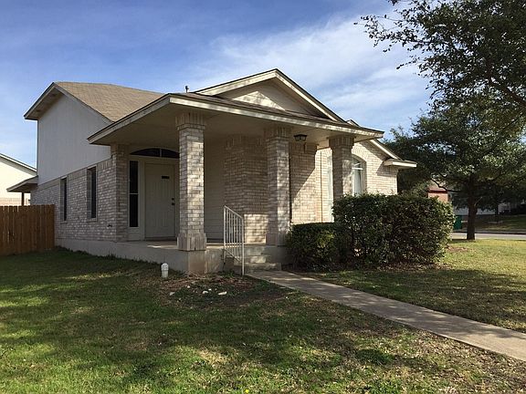 Front House